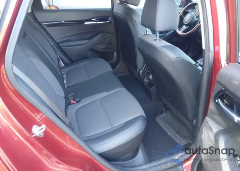 2022 Kia Seltos S from USA, damaged, VIN KNDEUCAA8N7320815